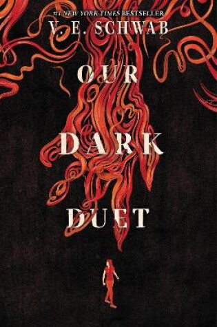 Cover of Our Dark Duet