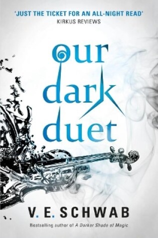 Cover of Our Dark Duet