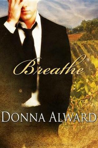 Cover of Breathe