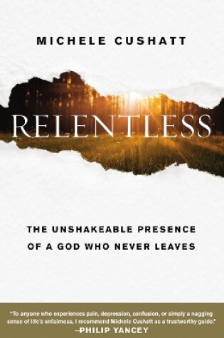 Cover of Relentless