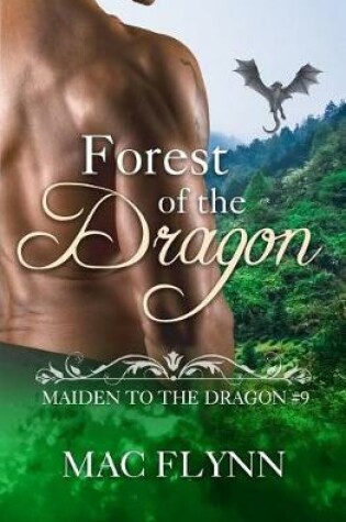 Cover of Forest of the Dragon