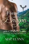 Book cover for Forest of the Dragon