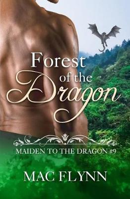 Cover of Forest of the Dragon