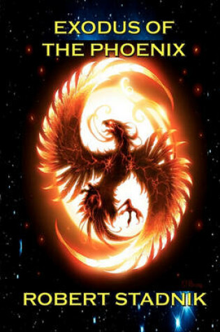 Cover of Exodus of the Phoenix