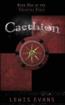 Book cover for Caethion