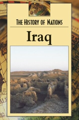 Cover of Iraq