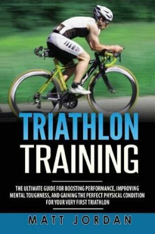 Cover of Triathlon Training