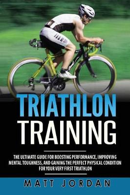 Cover of Triathlon Training