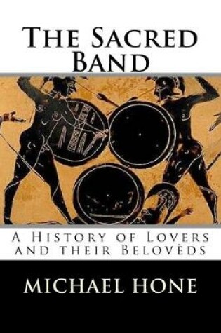 Cover of The Sacred Band