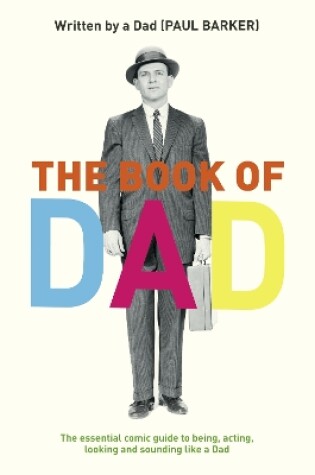 Cover of The Book of Dad