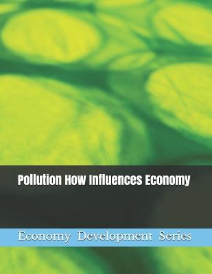 Book cover for Pollution How Influences Economy