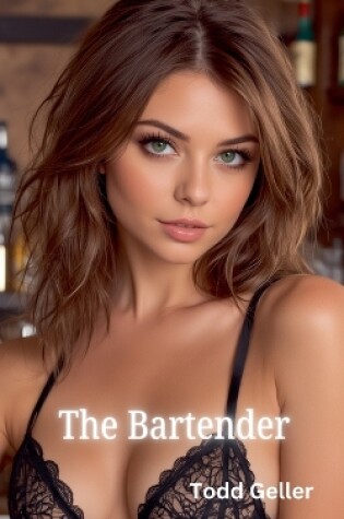 Cover of The Bartender