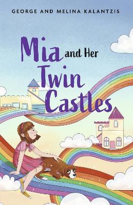 Book cover for MIA and Her Twin Castles