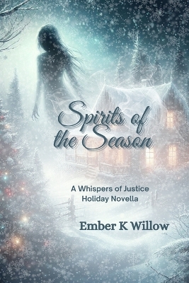 Cover of Spirits of the Season