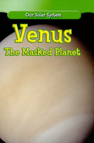 Cover of Venus