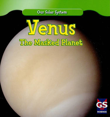 Cover of Venus