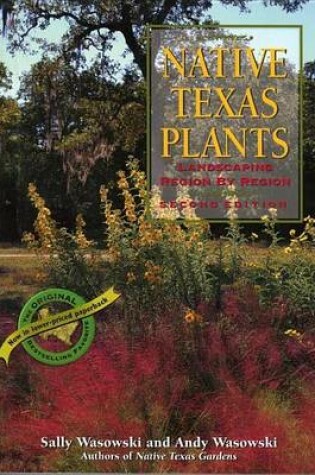 Cover of Native Texas Plants