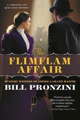 Cover of The Flimflam Affair
