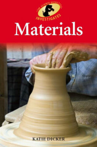 Cover of Materials