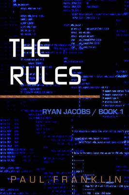 Book cover for The Rules