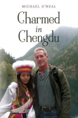 Cover of Charmed in Chengdu