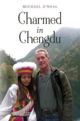 Book cover for Charmed in Chengdu