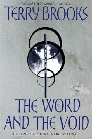 Cover of The Word And The Void Omnibus