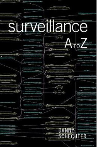 Cover of Surveillance A-z