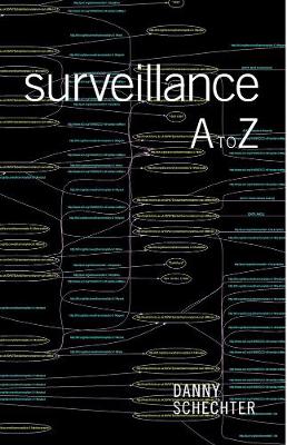 Cover of Surveillance A-z