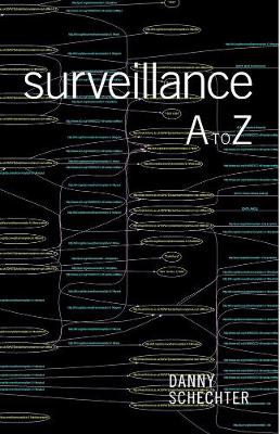 Book cover for Surveillance A-z