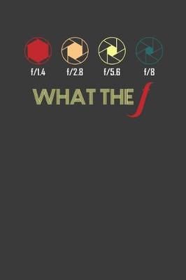 Book cover for What The