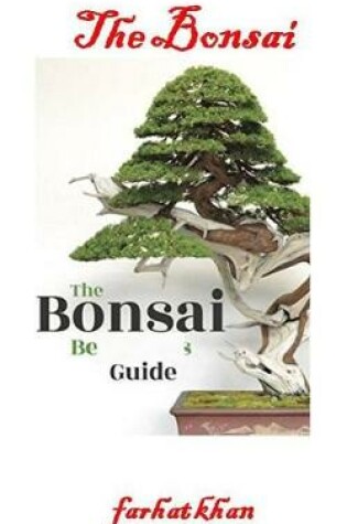 Cover of Bonsai