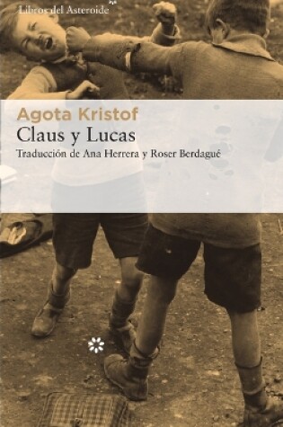 Cover of Claus Y Lucas