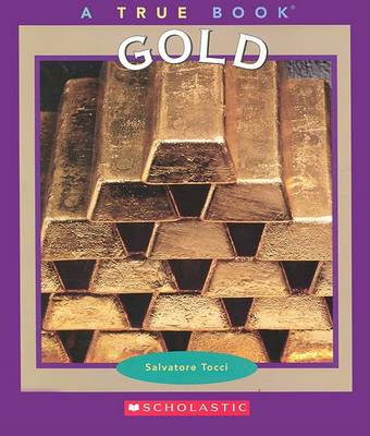 Book cover for Gold