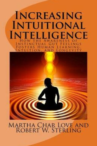 Cover of Increasing Intuitional Intelligence