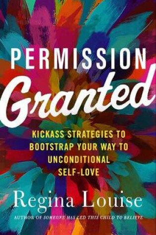 Cover of Permission Granted