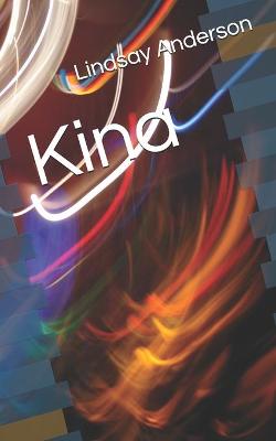 Book cover for Kina