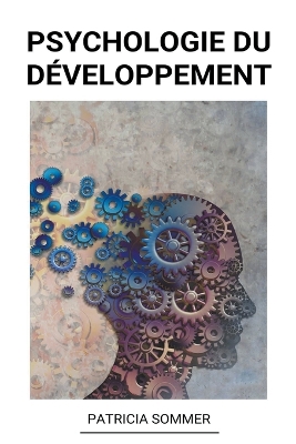 Book cover for Psychologie du Développement