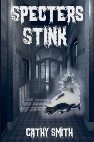 Cover of Specters Stink