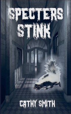 Book cover for Specters Stink