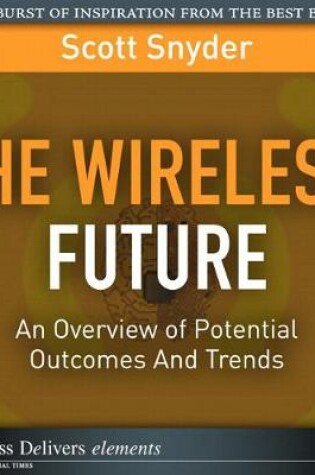 Cover of Wireless Future