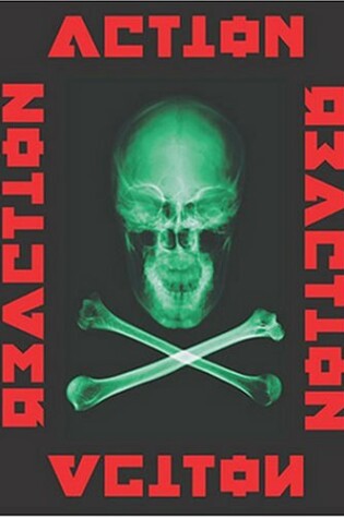 Cover of Action Reaction