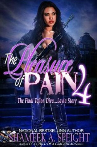 Cover of The Pleasure of Pain 4