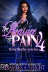 Book cover for The Pleasure of Pain 4