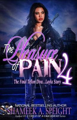 Cover of The Pleasure of Pain 4