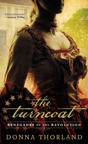 The Turncoat by 