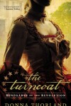 Book cover for The Turncoat