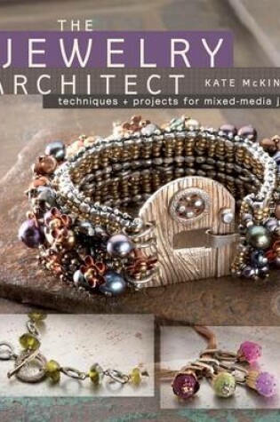 Cover of The Jewelry Architect