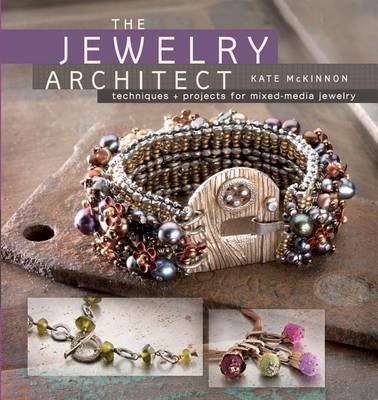 Book cover for The Jewelry Architect