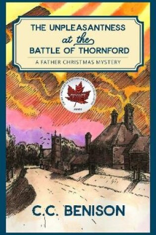 Cover of The Unpleasantness at the Battle of Thornford